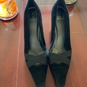 🖤 STUART WEITZMAN HEELS